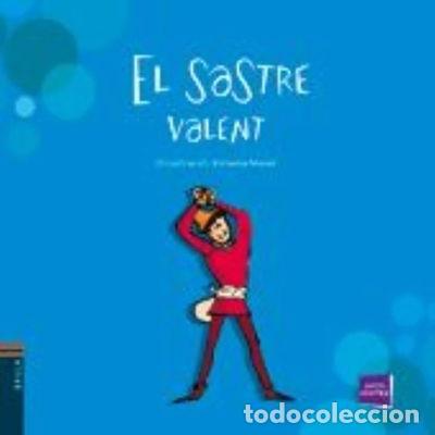 Libros: El sastre valent- 9788447927210 - Foto 1