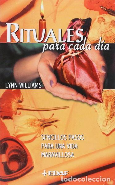 B&uuml;cher: Rituales para cada d&iacute;a- 9788441411920