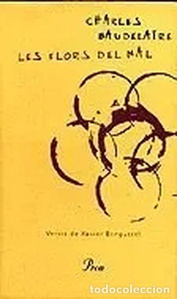 Libros: Les flors del mal- 9788484371267 - Foto 1