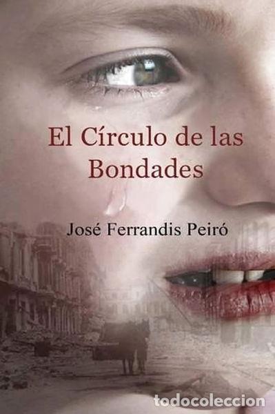 books: El C&iacute;rculo de las Bondades- 9781499102543