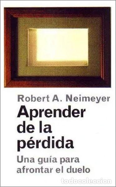 books: Aprender de la p&eacute;rdida- 9788449311796