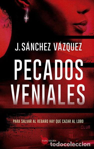 Libros: Pecados veniales- 9788417954185 - Foto 1