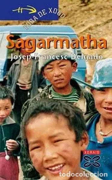 Libros: Sagarmatha- 9788497823616 - Foto 1