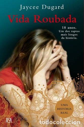 books: Vida Roubada- 9789892317984