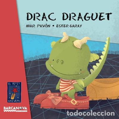 books: Drac Draguet- 9788448935641