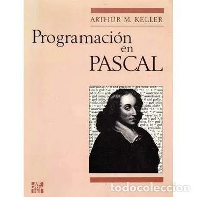 B&uuml;cher: Programaci&oacute;n en Pascal- 9789684515390