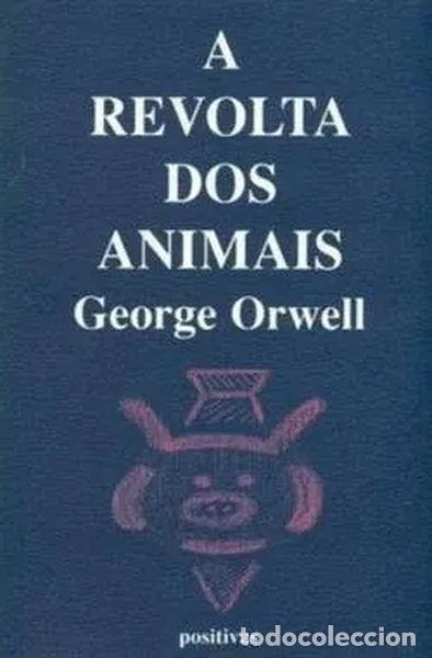Libros: A Revolta dos Animais- 9788487783135 - Foto 1