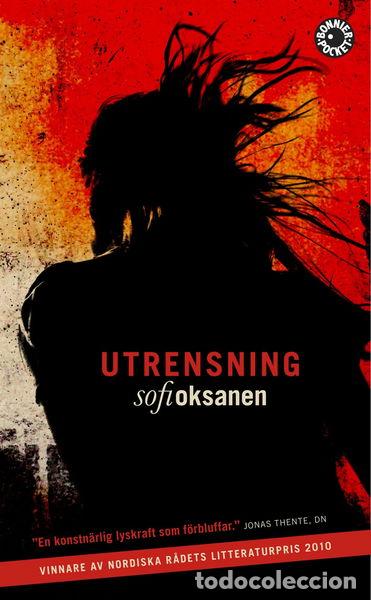 Libri di seconda mano: Utrensning- 9789174291377