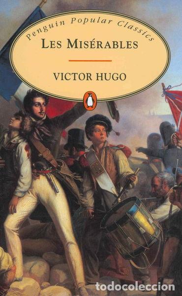 Libros: Les Mis&eacute;rables- 9780140624151
