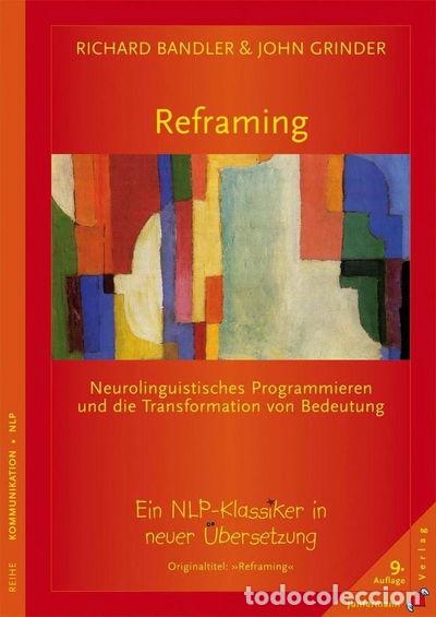 books: Reframing- 9783873877573
