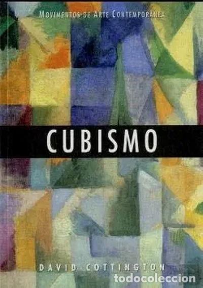 Libros: Cubismo- 9789722324816 - Foto 1