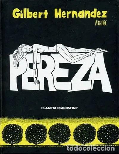 books: Pereza- 9788467438499