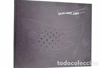 Libri di seconda mano: Palau Sant Jordi- 9788478680177