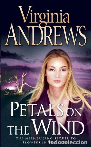 Libros: Petals on the Wind- 9780006161820 - Foto 1