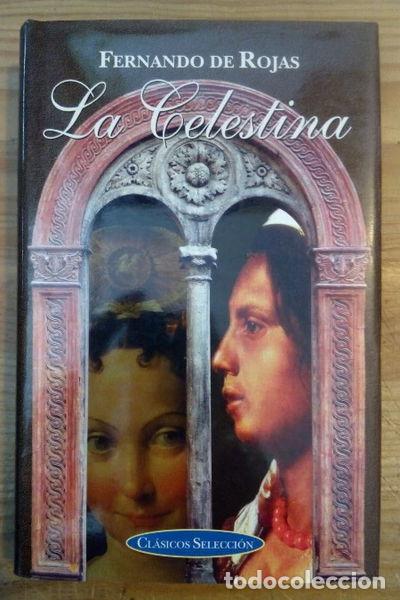 Libros: La Celestina- 9788484034551 - Foto 1