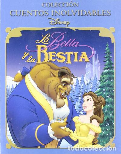 Libros: La Bella y la Bestia- 9788424107130 - Foto 1