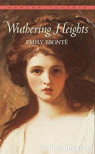 Libros: Wuthering Heights- 9780140815757 - Foto 1