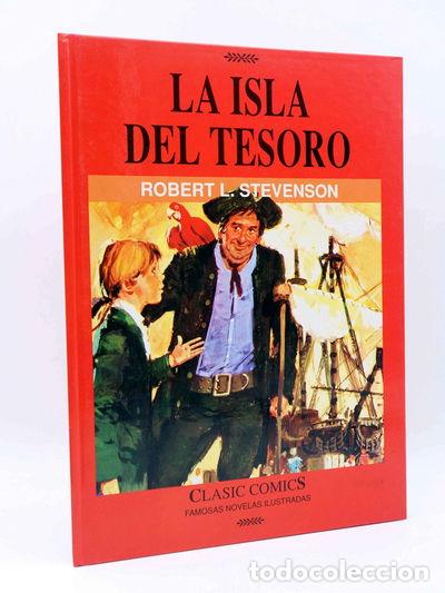 Libros: La Isla del Tesoro- 9788440625175 - Foto 1