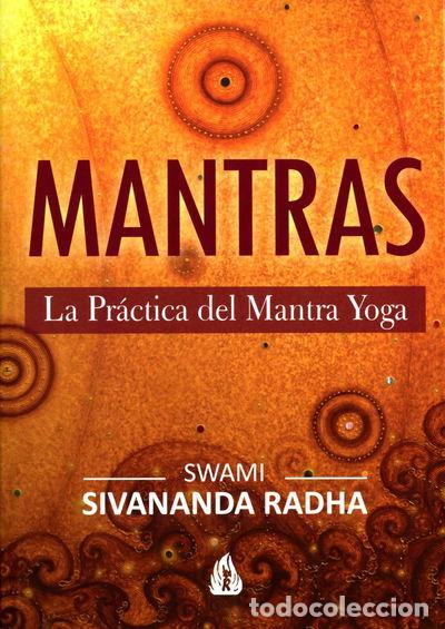 Libros: Mantras- 9788486797232 - Foto 1