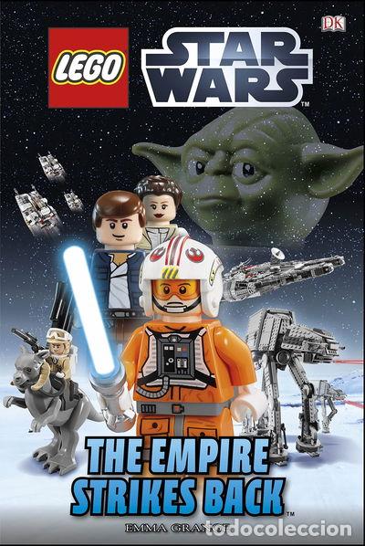 Libros: Lego Star Wars Empire Strikes Back- 9781409349693 - Foto 1