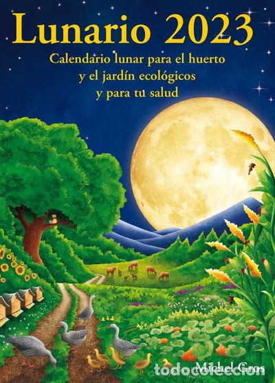 Libros: Lunario 2023- 9788494871979 - Foto 1