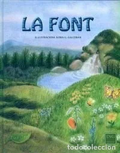 Libros: La fuente- 9788489825901 - Foto 1