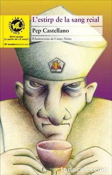 Libros: Lestirp de la sang reial- 9788496623439 - Foto 1