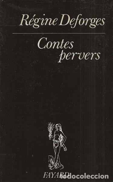 Libros: Contes pervers- 9782702812884 - Foto 1