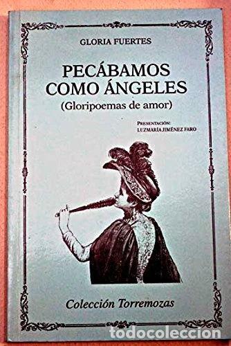 Livres: Pec&aacute;bamos como &aacute;ngeles- 9788478391899