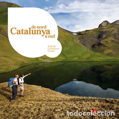 Livres: Catalunya, de nord a sud- 9788496970649