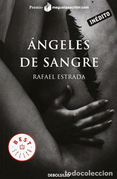 Libri di seconda mano: &Aacute;ngeles de sangre- 9788490322642
