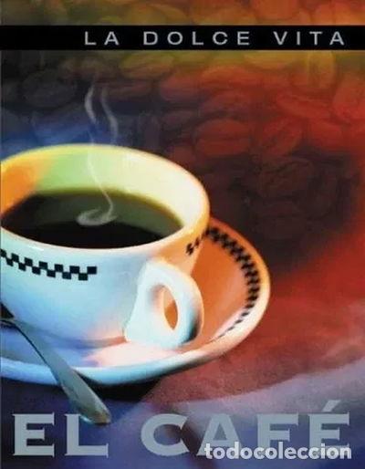 Libros: El Caf&eacute;- 9788484038771 - Foto 1