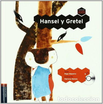Libros: Hansel y Gretel- 9788426371799 - Foto 1