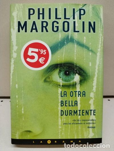 Libros: La otra bella durmiente- 9788466615693