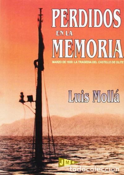 Libri di seconda mano: Perdidos en la memoria- 9788493596576