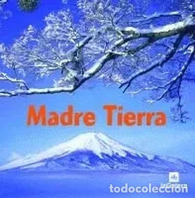 Libri di seconda mano: Madre Tierra- 9788424630423