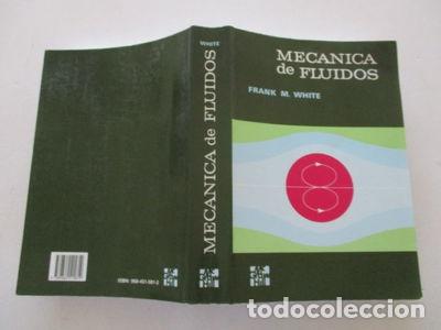 Libros: Mec&aacute;nica de Fluidos- 9789684515819 - Foto 1