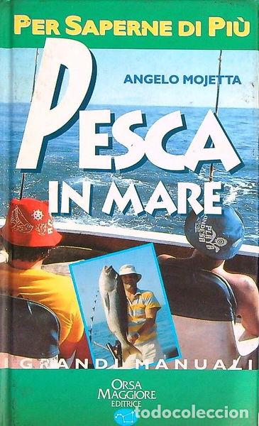 Livros em segunda m&atilde;o: Pesca in mare- 9788823905252