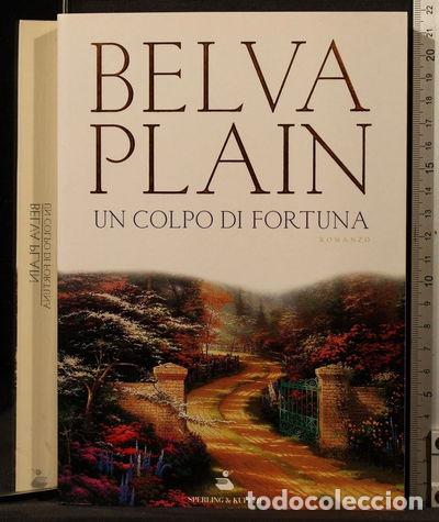 B&uuml;cher: Un colpo di fortuna- 9788820031954