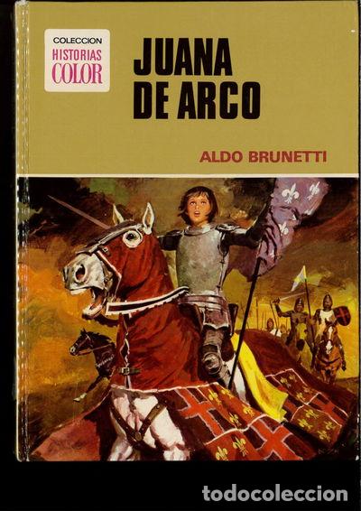 Libros: Juana de Arco- 9788402029256 - Foto 1