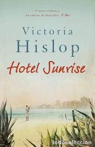 Livros em segunda m&atilde;o: Hotel Sunrise- 9789720047304