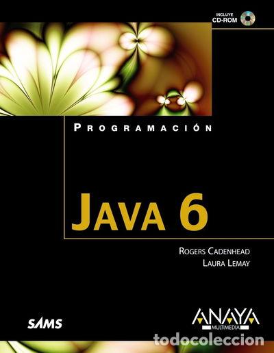 Libros: Java 6- 9788441522992 - Foto 1