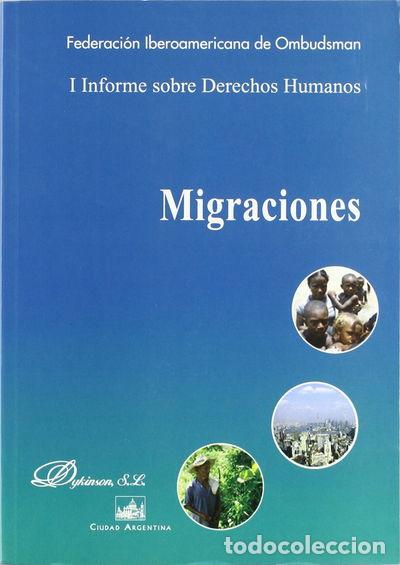 Livros em segunda m&atilde;o: Migraciones- 9788497722056