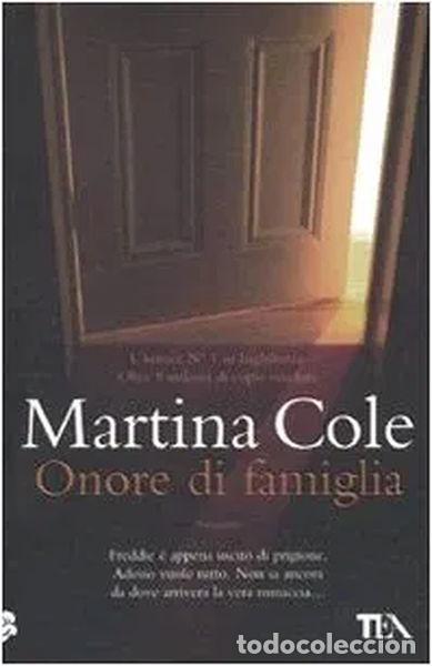 Libros: Onore di famiglia- 9788850221363