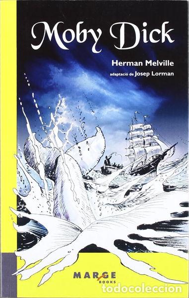 Libros: Moby Dick- 9788492442492 - Foto 1