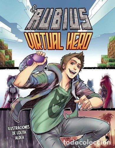 Libros: Virtual Hero- 9789507300950