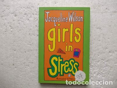 Libros: Girls in stress- 9788884510662