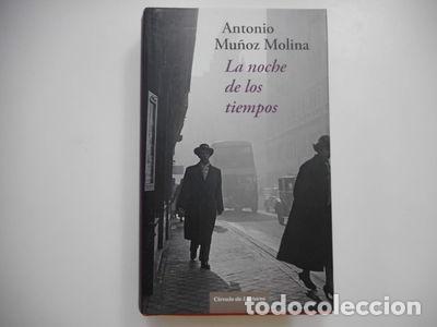 Libros: La noche de los tiempos- 9788467238884 - Foto 1