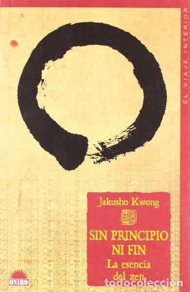 Libros: Sin principio ni fin- 9788497541534 - Foto 1
