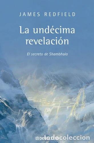 Libros: La und&eacute;cima revelaci&oacute;n- 9788497593007 - Foto 1